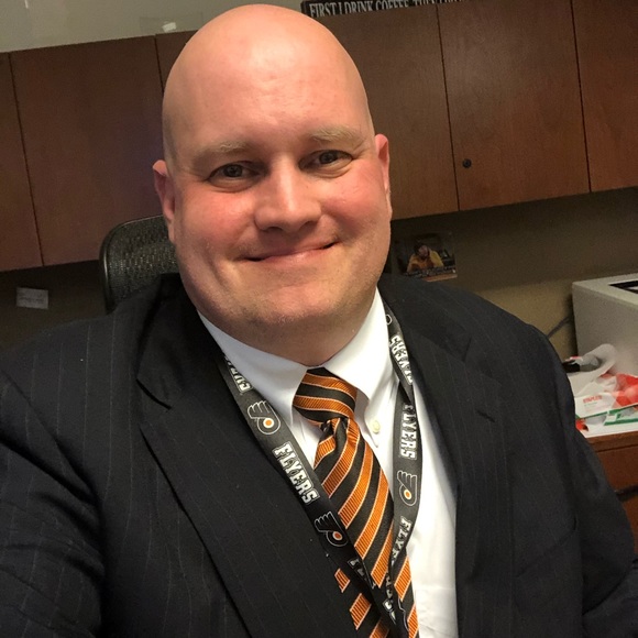 Meet your Posher, Steven - Picture 1 of 1